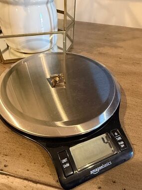 Oversized Smoky Quartz Cut Stone